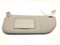 фото thumb №1, Защита солнцезащитная левый citroen c3 ii