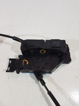 фото thumb №6, Замок двері ручка каркас 24103158 правий зад peugeot 207 рестайлінг hb 5d ezq