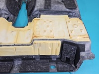 фото thumb №8, Шумоізоляція обшивка підлога kia niro i 2016-2022