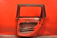 фото thumb №12, Дверь правое задняя задние красные volvo v70 3 iii 07-16