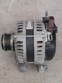 фото thumb №1, Fiat tipo ii 1.0t генератор 52067420