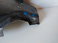 Tesla model x ремень передний усилитель передний с Разборки, фото thumb