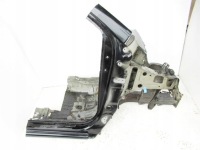 фото thumb №1, Четверть передняя правая toyota iq 2008-2016r 209