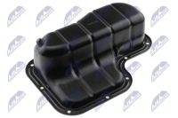 фото thumb №2, Поддон масляная nissan navara 2.5d 05-, pathfinder r51 2.5d 05