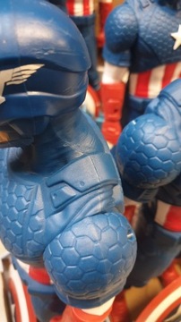 БОЛЬШАЯ ФИГУРКА МСТИТЕЛЕЙ HASBRO КАПИТАН АМЕРИКА B1654