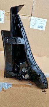 фото thumb №8, Лампа зад ліва renault grand scenic iv 4 європа