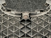 фото thumb №12, Mazda cx5 ii 17- решётка радиатора решётка радиатор камера