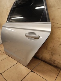 фото thumb №6, Двері лівий зад audi a6 c7 універсал