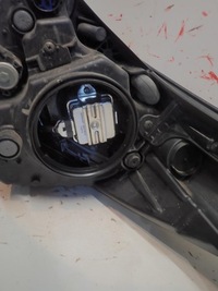 фото thumb №5, Лампа перед передняя правая kia niro 2016- ксенон