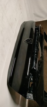 фото thumb №9, Крышка багажника зад peugeot 308 t10