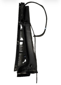 фото thumb №1, Citroen berlingo iv жабо ліва 9816567880