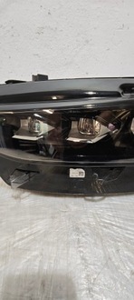 фото thumb №5, Лампа лівий перед citroen ds7 crossback lift