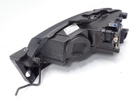 фото thumb №14, Kompletny перед капот лампи бампер europa audi a3 8p кабріолет cabrio 09r