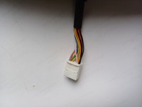 фото thumb №6, Зеркало полный правое 11pinów toyota chr ch-r 11pin 1g3 idealne