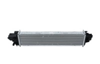 Купить Renault trafic 3 2.0 dci 2019- радиатор интеркулер mahle, фото thumb