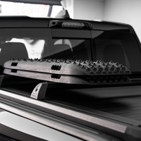 фото thumb №16, Шторка алюмінієва обшивка кузов dodge ram 1500 кузов 5'5" 5,7ft