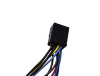 фото thumb №10, Dodge ram зеркало электрический правое eu org 17 pin 9+8