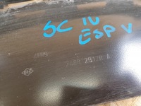 фото thumb №7, Scenic iv espace v кронштейн глушителя 748r22912r