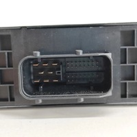 фото thumb №6, Audi e-tron gt 2022 панель кондиционера