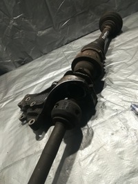 фото thumb №11, Привідний вал привідна права пасажира fiat bravo i brava marea 1.9 jtd