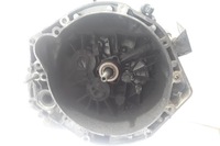 фото thumb №1, Коробка передач передач renault master ii фургон fd pf1023 1.9l дизель 2000