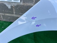 фото thumb №10, Skoda enyaq 5la крила правий передній правий перед