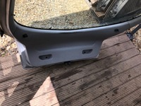 фото thumb №6, Primera hb p12 комплектная крышка багажника багажника камера