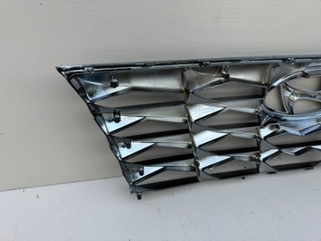 фото thumb №14, Hyundai tucson iv 4 20r- решітка радіатора решітка радіатор бампера перед