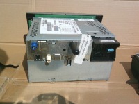 фото thumb №6, Радио cd 70 navi opel zafira b дисплей