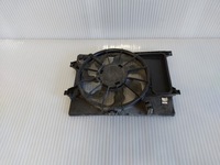 фото thumb №7, Hyundai i30 kia вентилятор радіатора корпус оригінальний номер