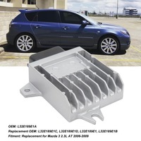 фото thumb №12, Модуль управляющий коробка передач передач автомобиля l32e189e1d заменитель dla mazda 3