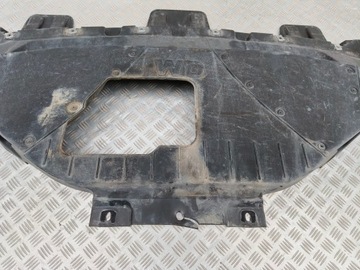 фото thumb №9, Dodge durango 2018-2024 захист плита pod бампер перед нижня usa