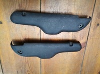 фото thumb №1, Захист заглушка сидіння renault kangoo пара