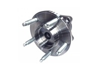 фото thumb №1, Ступиця задня chevrolet camaro 2010-2015