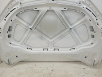 фото thumb №11, Skoda octavia iii 3 рестайлинг 5e 16+ капот крышка двигателя перед передняя fv