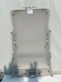 фото thumb №1, Renault talisman kombi потолок крыша потолок