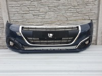 фото thumb №1, Peugeot 208 lift бампер перед