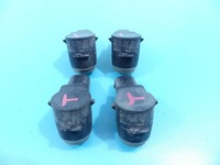 фото thumb №6, Датчик паркування pdc citroen c5 ii 0263023825, 9809300177xt, 9809300177