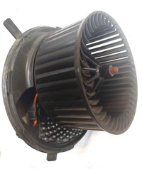 фото thumb №1, Воздуходувка салона vw passat b6 05- eu