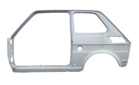 фото thumb №1, Обшивка бок fiat 126p fl nowe оригинальные 7550513