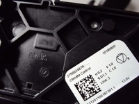 фото thumb №8, Панель кондиционера renault kangoo iii 2022 rok