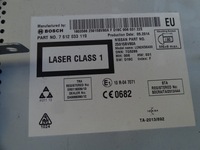 фото thumb №7, Nissan juke 14r lift навигация антенна рамка europa