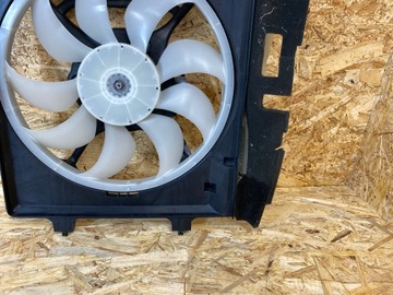 фото thumb №10, Вентилятор радиатор корпус бак subaru forester v sk 2.0b 2019-