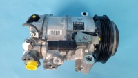 фото thumb №9, Mercedes w214 e200 25r компрессор кондиционера a0008300604