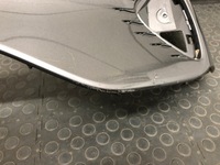 фото thumb №12, Бампер mercedes eqb x243 w243 перед