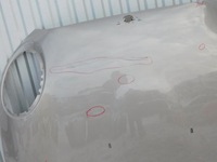 фото thumb №9, Mini cooper f55 f56 f57 14- капот