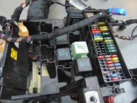 фото thumb №6, Vw beetle 5c3 cabrio электропроводка жгут консоли