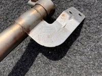 фото thumb №3, Land rover cpla-18k463-af webasto гаситель