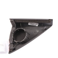 Mercedes w221 захист динаміка трикутник передній правий темний szary Доставка, фото thumb