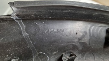 фото thumb №7, Планка na крыло nissan juke i f15 10-19 левый зад